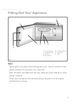 Preview for 9 page of CDA VM131 Manual For Installation, Use And Maintenance