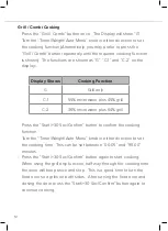 Preview for 12 page of CDA VM231 Manual For Installation, Use And Maintenance