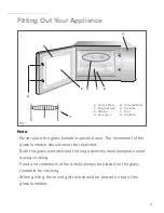 Preview for 9 page of CDA vm450 Manual For Installation