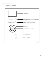 Preview for 11 page of CDA vm450 Manual For Installation