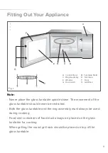 Preview for 9 page of CDA VM451 Installation, Use And Maintenance Manual