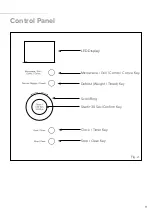 Preview for 11 page of CDA VM451 Installation, Use And Maintenance Manual