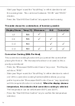 Preview for 14 page of CDA VM451 Installation, Use And Maintenance Manual