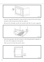 Preview for 24 page of CDA VM451 Installation, Use And Maintenance Manual