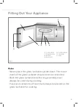 Preview for 9 page of CDA VM551 Installation, Use And Maintenance Manual