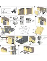 Предварительный просмотр 18 страницы CDA WC140 Manual For Installation, Use And Maintenance