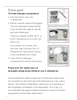 Предварительный просмотр 10 страницы CDA wc140in Installation & Use Manual