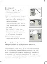 Предварительный просмотр 10 страницы CDA WC141 Installation, Use And Maintenance Manual