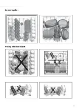 Preview for 17 page of CDA WC142 Installation, Use And Maintenance Manual