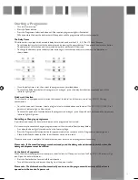 Preview for 4 page of CDA WC430 Manual For Installation, Use And Maintenance