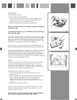 Preview for 5 page of CDA WC430 Manual For Installation, Use And Maintenance