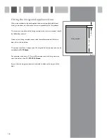 Preview for 18 page of CDA WC461 Manual For Installation, Use And Maintenance