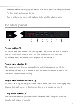 Preview for 7 page of CDA WC480 Installation, Use And Maintenance Manual