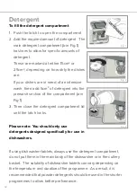 Preview for 12 page of CDA WC480 Installation, Use And Maintenance Manual