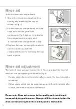 Preview for 16 page of CDA WC480 Installation, Use And Maintenance Manual