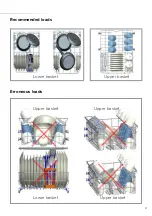 Предварительный просмотр 21 страницы CDA WC480 Installation, Use And Maintenance Manual