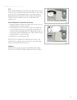 Preview for 9 page of CDA WC600 Manual For Installation, Use And Maintenance