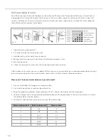 Preview for 10 page of CDA WC600 Manual For Installation, Use And Maintenance