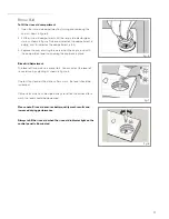 Preview for 11 page of CDA WC600 Manual For Installation, Use And Maintenance