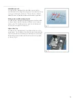 Preview for 13 page of CDA WC600 Manual For Installation, Use And Maintenance