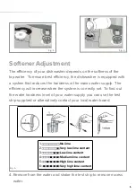 Предварительный просмотр 15 страницы CDA WC680 Installation, Use And Maintenance Manual