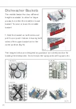 Предварительный просмотр 20 страницы CDA WC680 Installation, Use And Maintenance Manual