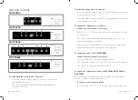 Предварительный просмотр 5 страницы CDA WCCF0152 Use And Maintenance