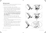 Предварительный просмотр 11 страницы CDA WCCF0152 Use And Maintenance