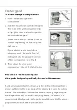 Предварительный просмотр 10 страницы CDA WF141 Installation - Use - Maintenance