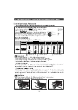 Предварительный просмотр 18 страницы CDA WF250SS Instruction Manual