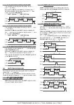 Preview for 7 page of CDC Elettromeccanica TX40 Manual