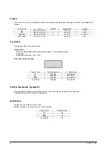 Preview for 10 page of CDH AMT AIRMASTER User Manual