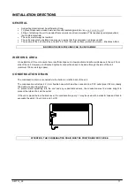 Preview for 15 page of CDH AMT AIRMASTER User Manual