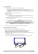 Preview for 16 page of CDH AMT AIRMASTER User Manual