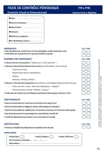 Preview for 15 page of CDH NF P 93-352 Manual