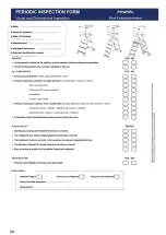 Preview for 18 page of CDH NF P 93-352 Manual