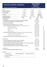 Preview for 24 page of CDH NF P 93-352 Manual