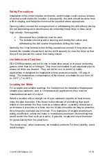 Preview for 2 page of CDI Meters 5250 Installation And Operating Instructions Manual