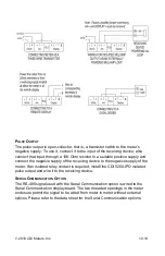 Preview for 7 page of CDI Meters 5250 Installation And Operating Instructions Manual