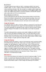 Preview for 3 page of CDI Meters CDI 5100 Installation And Operating Instructions