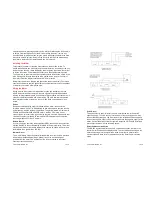 Preview for 2 page of CDI Meters CDI 5200 Installation And Operating Instructions