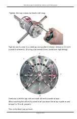 Preview for 23 page of CDI CD42-STS User Manual