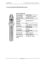 Preview for 48 page of CDI CD42-T0 User Manual