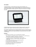 Preview for 3 page of CDI EMS 4 User Manual