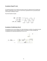 Предварительный просмотр 22 страницы CDI EMS 4 User Manual