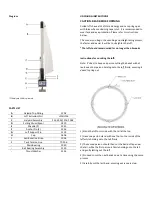 Preview for 2 page of CDI FF4 Instructions Manual