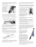 Preview for 4 page of CDI FF4 Instructions Manual