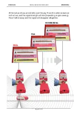 Предварительный просмотр 25 страницы CDI TRAXALL 620: TRAXALL 501: TRAXALL 500: User Manual