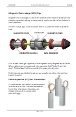 Предварительный просмотр 7 страницы CDI TRAXALL 720 User Manual