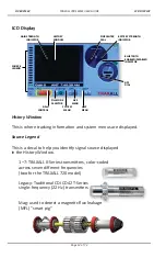 Предварительный просмотр 12 страницы CDI TRAXALL 720 User Manual